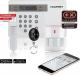 Blaupunkt Surveillance SA 2700 GSM Alarm Darmowy odbiór w 26 miastach! Raty od 37,35 zł