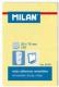MILAN Karteczki samoprzylepne 50x75, 100 sztuk Darmowy odbiór w 26 miastach!