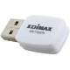 Karta sieciowa EdiMax nMAX WiFi USB 2.0 adapter, 802.11n 300Mbps, 2T2R (EW-7722UTn V2) Szybka dostawa! Darmowy odbiór w 26 miastach!