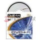 Omega FREESTYLE DVD+R 4,7GB 16X SAFE PACK1 56612 Darmowy odbiór w 26 miastach!