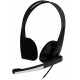 Słuchawki z mikrofonem Vakoss SK-252HV