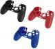 Hama Nakładki na kontroler do PS4 (001154070000) Darmowy odbiór w 26 miastach!
