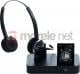 Słuchawki z mikrofonem Jabra Pro 9460 Duo 9460-29-707-101 Darmowy odbiór w 26 miastach! Raty od 35,86 zł
