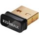 Karta sieciowa EdiMax Wireless USB 2.0 nano adapter, 802.11n 150Mbps, WPS (EW-7811Un) Szybka dostawa! Darmowy odbiór w 26 miastach!