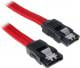 BitFenix Kabel SATA 30cm czarno-czerwony (BFA-MSC-SATA330RK-RP) Darmowy odbiór w 26 miastach!