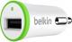 Ładowarka Belkin Mini Car Charger (F8J014BTGRN) Darmowy odbiór w 26 miastach!
