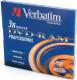 Verbatim DVD-RAM/5/Box 9.4GB 3x 43493 Darmowy odbiór w 26 miastach!