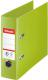 Segregator Esselte Power Bankowy A5 / 75 Zielony (468960) Darmowy odbiór w 26 miastach!