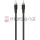 Kabel Belkin RCA (Cinch) - RCA (Cinch) 1m Czarny (F3Y095bf1M) Darmowy odbiór w 26 miastach!