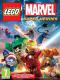 LEGO Marvel Super Heroes, ESD, Mac (777976) Darmowy odbiór w 26 miastach!