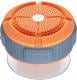 Głośnik Mac Audio BT WILD 201 szaro-pomarańczowy Darmowy odbiór w 26 miastach!