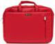 Torba Platinet 15,6 YORK COLLECTION/RED (41761) Darmowy odbiór w 26 miastach!