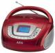 Radio Stereo SR 4373 SD/USB AEG - zdjęcie 2