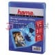 Hama Pudełka na płyty BLU-RAY Slim 3szt (514690000) Szybka dostawa! Darmowy odbiór w 26 miastach!