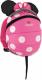 LittleLife Plecaczek Disney Myszka Minnie (L10980) Darmowy odbiór w 26 miastach!