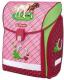 Herlitz Schulranzen midi plus Horses (50007820) Darmowy odbiór w 26 miastach! Raty od 8,95 zł