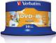 Verbatim DVD-R Wide Inkjet Printable No ID Brand Szybka dostawa! Darmowy odbiór w 26 miastach!