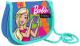Starpak Torba na ramię Barbie, STK 47-46 (372649) Darmowy odbiór w 26 miastach!