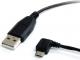 Kabel USB StarTech MICRO USB 2m (UUSBHAUB6LA) Darmowy odbiór w 26 miastach!