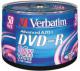 Verbatim DVD-R/50/Cake 4.7GB 16x 43548 Darmowy odbiór w 26 miastach!