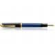 Pelikan Büro Pelikan Souvern 600 S/B. 18-K/750 - 988071 Darmowy odbiór w 26 miastach! Raty od 35,25 zł