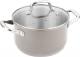 Garnek z pokrywką Lamart Joli 3.6l LT1047