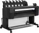 Drukarka laserowa HP DesignJet T930 (L2Y21AB19)