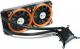 Chłodzenie wodne Inter-Tech Storm2 Liquid Cooler (88885416) Darmowy odbiór w 26 miastach!