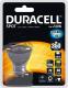 Duracell LED MR16, GU10, LCOB, 5W, 3000K, 350lm (S110N10B1) Darmowy odbiór w 26 miastach!