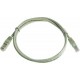 DigitalBOX Patchcord UTP Start.LAN CAT5e 1 m Szary STLU5E1MG Darmowy odbiór w 26 miastach!