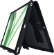 Etui do tabletu Esselte Leitz Complete Multi z filtrem prywatyzyjącym i podstawką obrotową do iPada Air, czarne 65070095 Darmowy odbiór w 26 miastach! Raty od 9,23 zł