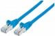 Intellinet Network Solutions Patchcord S/FTP, CAT7, 3m, niebieski (740913) Darmowy odbiór w 26 miastach!