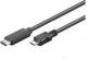 Kabel USB MicroConnect SuperSpeed 1m (USB3.1CAMIB1) Darmowy odbiór w 26 miastach!