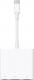 Kabel USB Apple USB-C na cyfrowe AV (MJ1K2ZM/A) Szybka dostawa! Darmowy odbiór w 26 miastach!