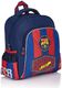 Astra Plecak dziecięcy FC Barcelona FC-134 - WIKR-1044654 Darmowy odbiór w 26 miastach!