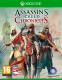 Assassins Creed Chronicles Darmowy odbiór w 26 miastach!