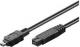 MicroConnect Kabel FireWire 9P-4P M-M, 2m (FIR942) Darmowy odbiór w 26 miastach!