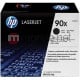HP Toner Czarny CE390X