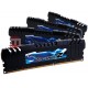 Pamięć G.Skill RipjawsZ DDR3 4x4GB 2400MHz CL10 (F3-2400C10Q-16GZH) Darmowy odbiór w 26 miastach! Raty od 24,31 zł
