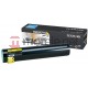 Lexmark toner X94X (0X945X2YG) Yellow Darmowy odbiór w 26 miastach! Raty od 59,02 zł