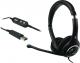 Słuchawki Sandberg Plug'n Talk - zdjęcie 2