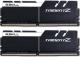 Pamięć G.Skill Trident Z DDR4, 2x8GB, 4600MHz, CL19 (F4-4600C19D-16GTZKKC) Darmowy odbiór w 26 miastach! Raty od 58,99 zł
