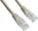 Gembird patch cord RJ45, kat. 5e, UTP, 1m, zółty (PP12-1M/Y) Darmowy odbiór w 26 miastach!