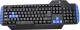 Klawiatura Rebeltec Warrior
