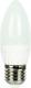 Actis żarówka LED candle 6.5W, 510lm, E27, b.ciepła Darmowy odbiór w 26 miastach!