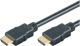 Kabel Mcab HDMI - HDMI 5m Czarny (7003022) Darmowy odbiór w 26 miastach!