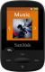 Odtwarzacz MP3 SANDISK Sansa Clip Sport 8GB