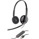 Słuchawki z mikrofonem Plantronics Blackwire C320-M( 85619-01 )