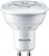 Philips CorePro LEDspot, 4,5W, 2700K, GU10 (79920700) Darmowy odbiór w 26 miastach!
