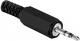 Adapter AV Jack 2,5 stereo plastik (WTY0002) Darmowy odbiór w 26 miastach!